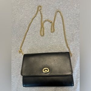 Coach wallet bag